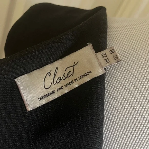 “Luck Be A Lady” ModCloth - Picture 4 of 4